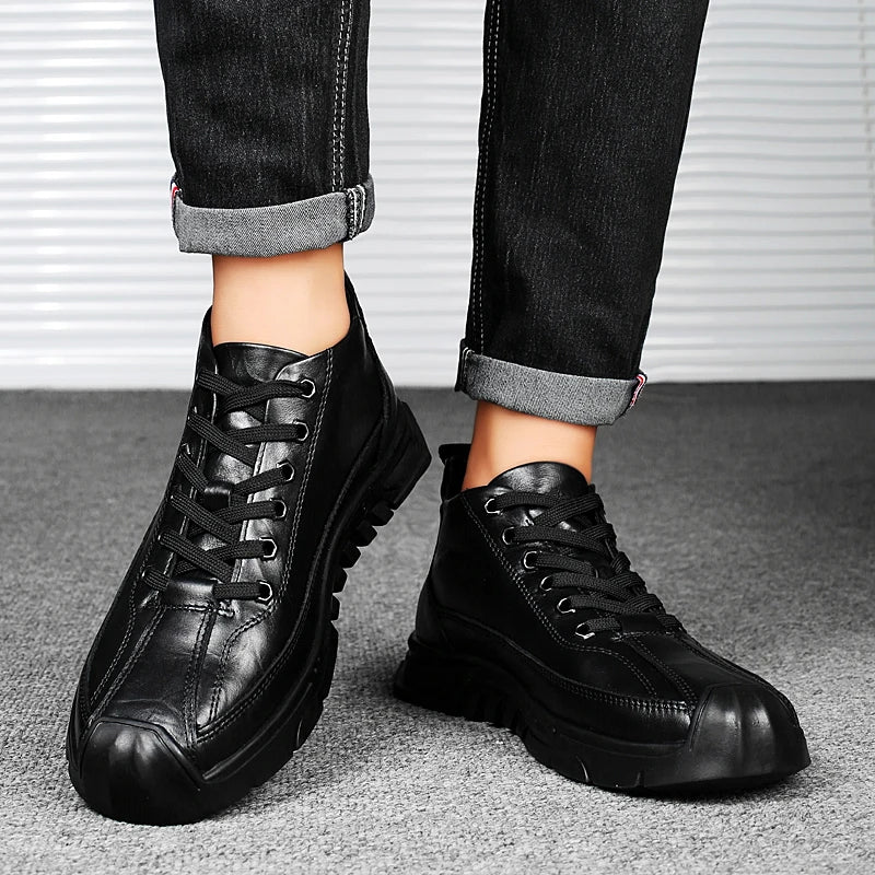 Optew Men’s Casual Sneakers
