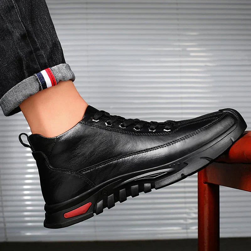 Optew Men’s Casual Sneakers