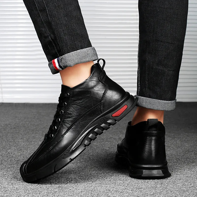 Optew Men’s Casual Sneakers