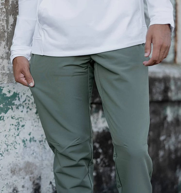 Optew Men’s Stretch Pants