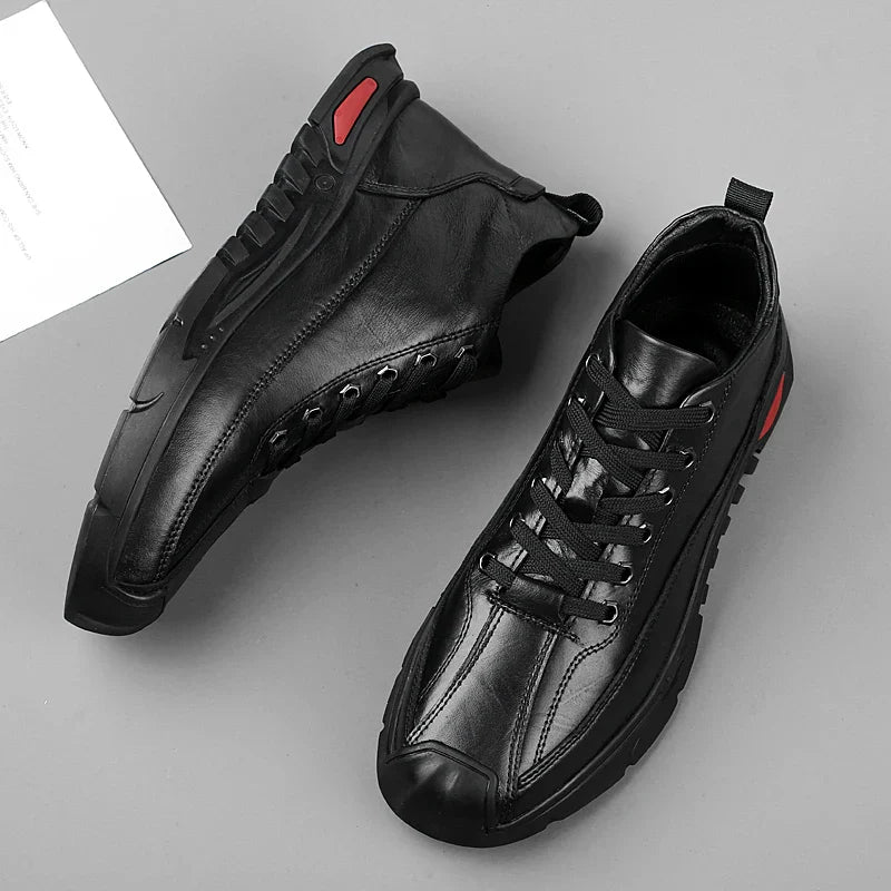 Optew Men’s Casual Sneakers
