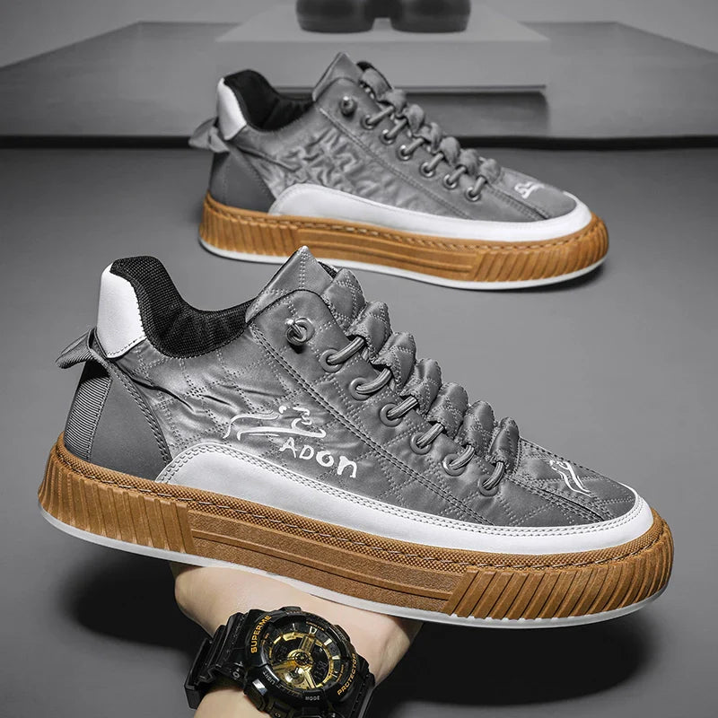 Optew Men’s Adon D90 Sneakers