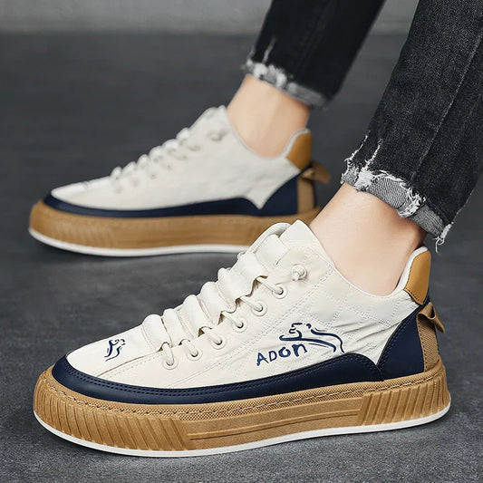 Optew Men’s Adon D90 Sneakers