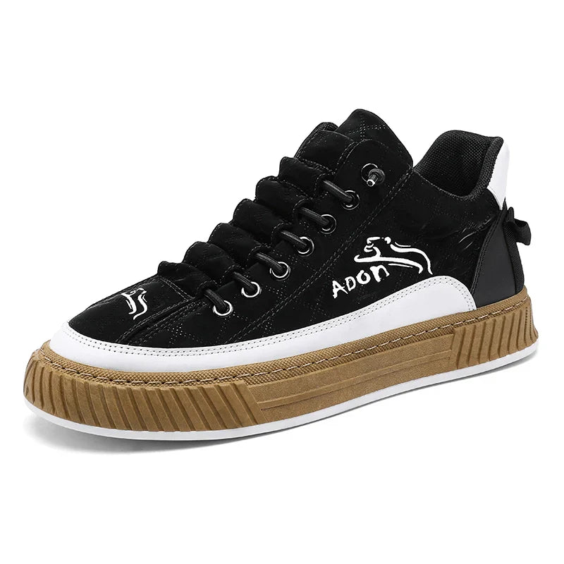 Optew Men’s Adon D90 Sneakers