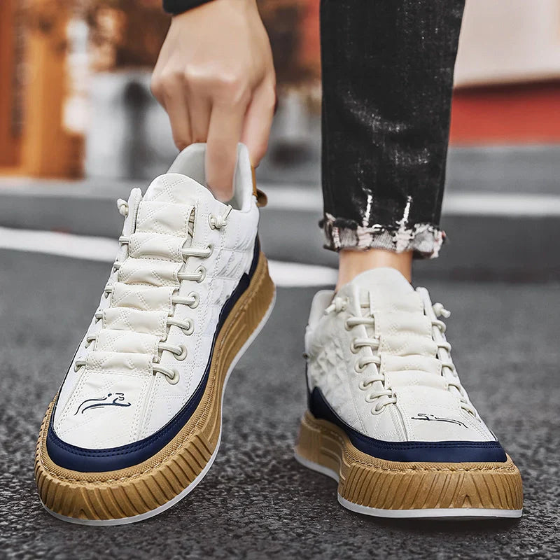 Optew Men’s Adon D90 Sneakers