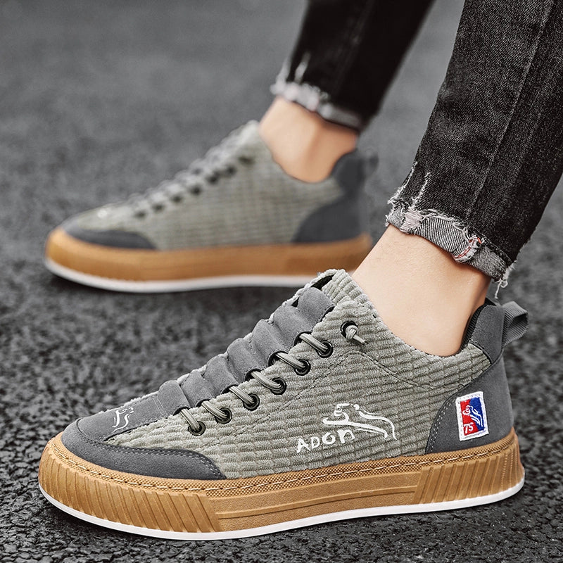 Optew Men’s Ortho Sneakers