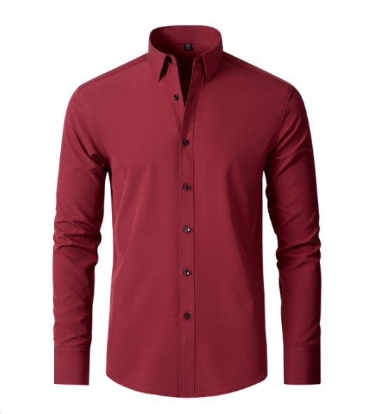 Optew Men’s Stretch Shirt