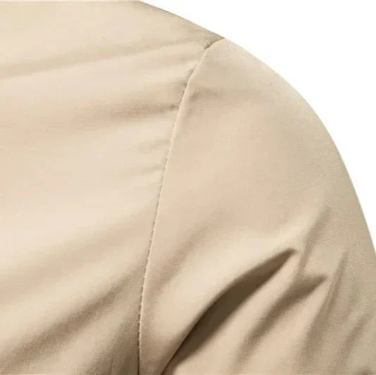 Optew Men’s Bomber Jacket