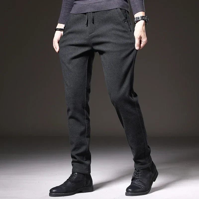 Optew Men’s Linen Summer Shirt