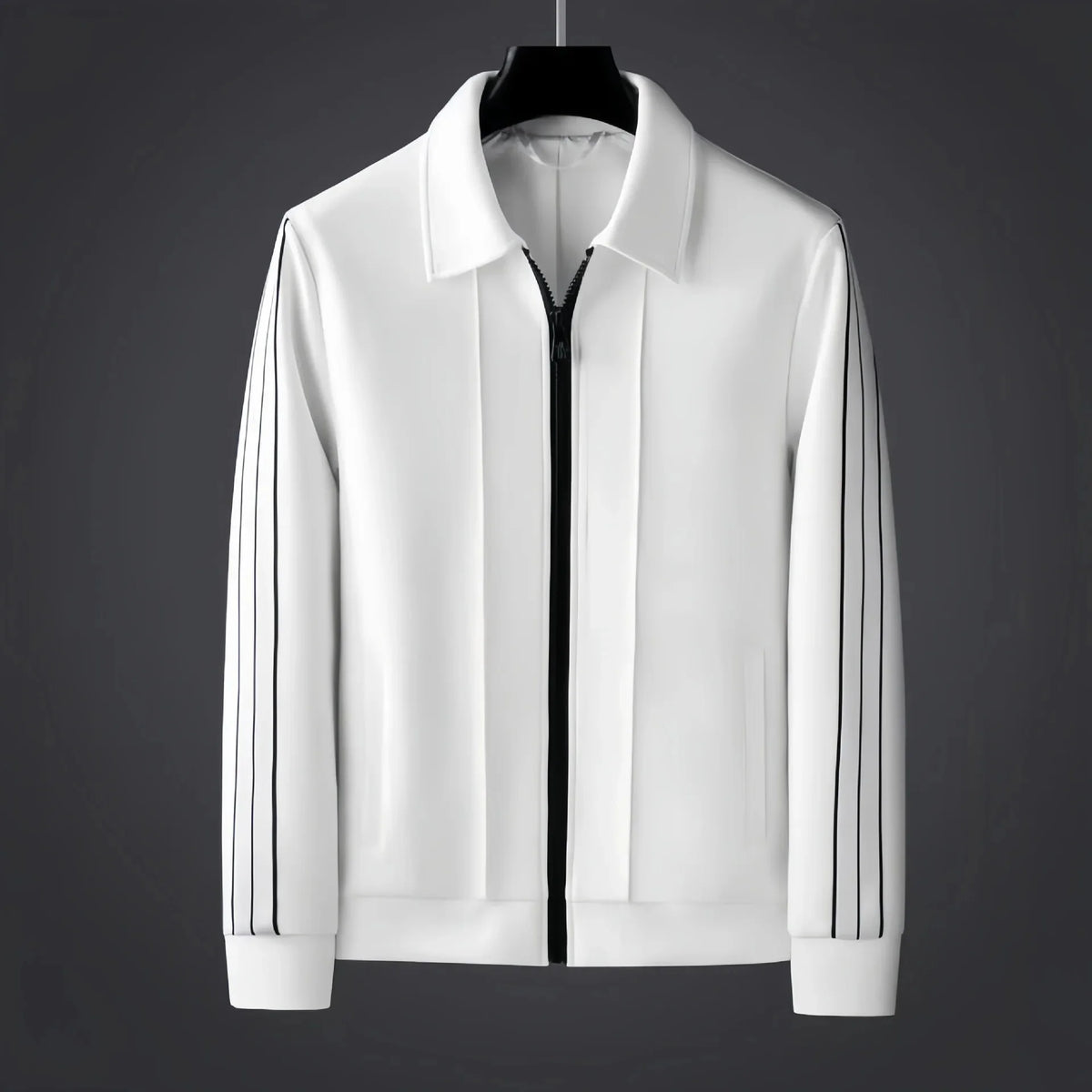 Optew Men’s Cotton Tracksuit Set