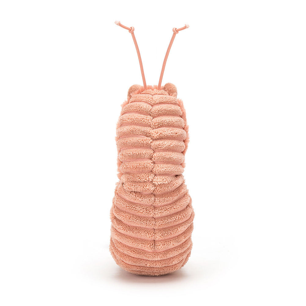 Sheldon Shrimp | Soft Plush Toy