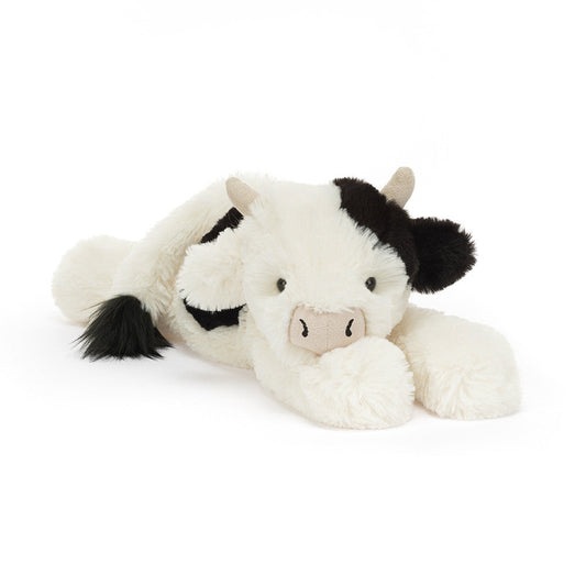 Smudge Cow | Soft Plush Toy