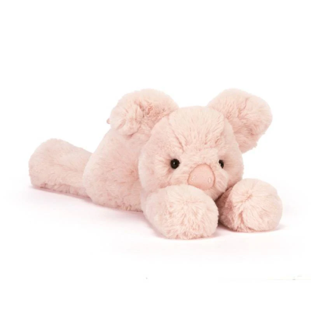 Smudge Cow | Soft Plush Toy