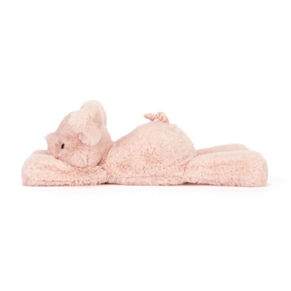 Smudge Cow | Soft Plush Toy