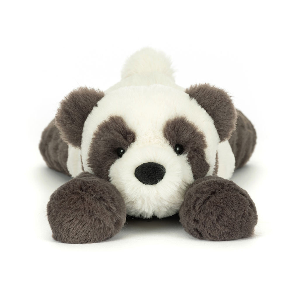 Smudge Panda | Soft Plush Toy
