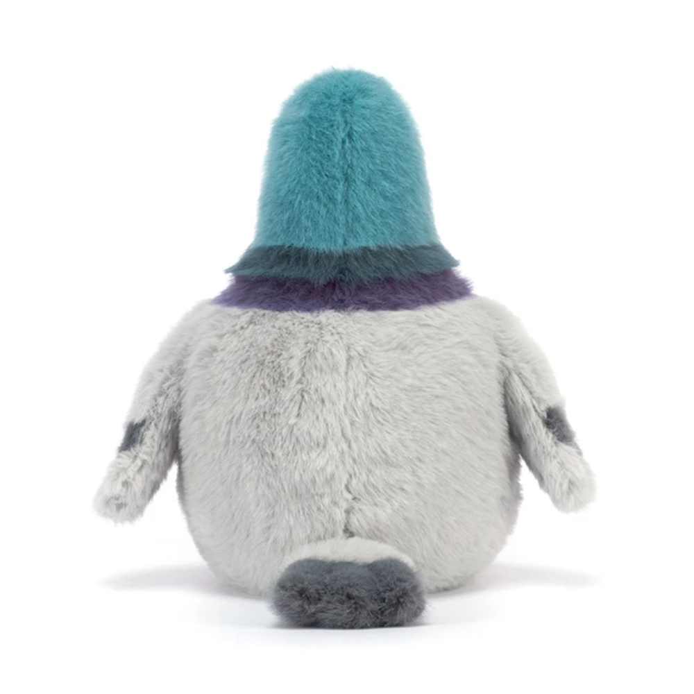 Strutton Pigeon | Soft Plush Toy