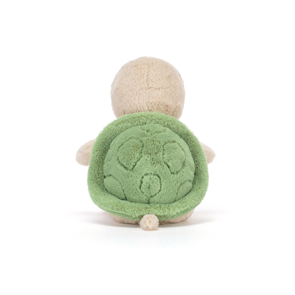 Thimble Turtle | Soft Plush Toy