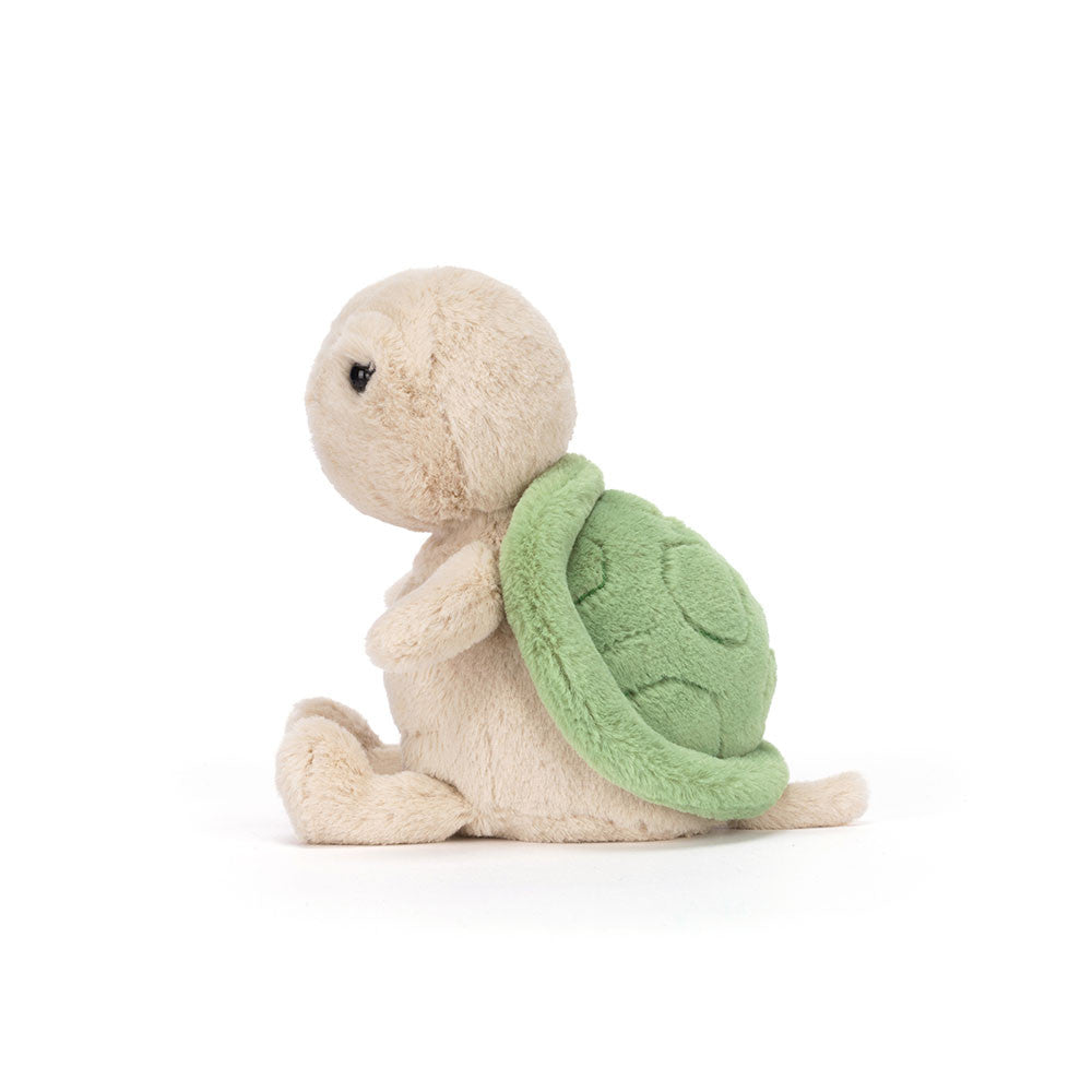 Thimble Turtle | Soft Plush Toy