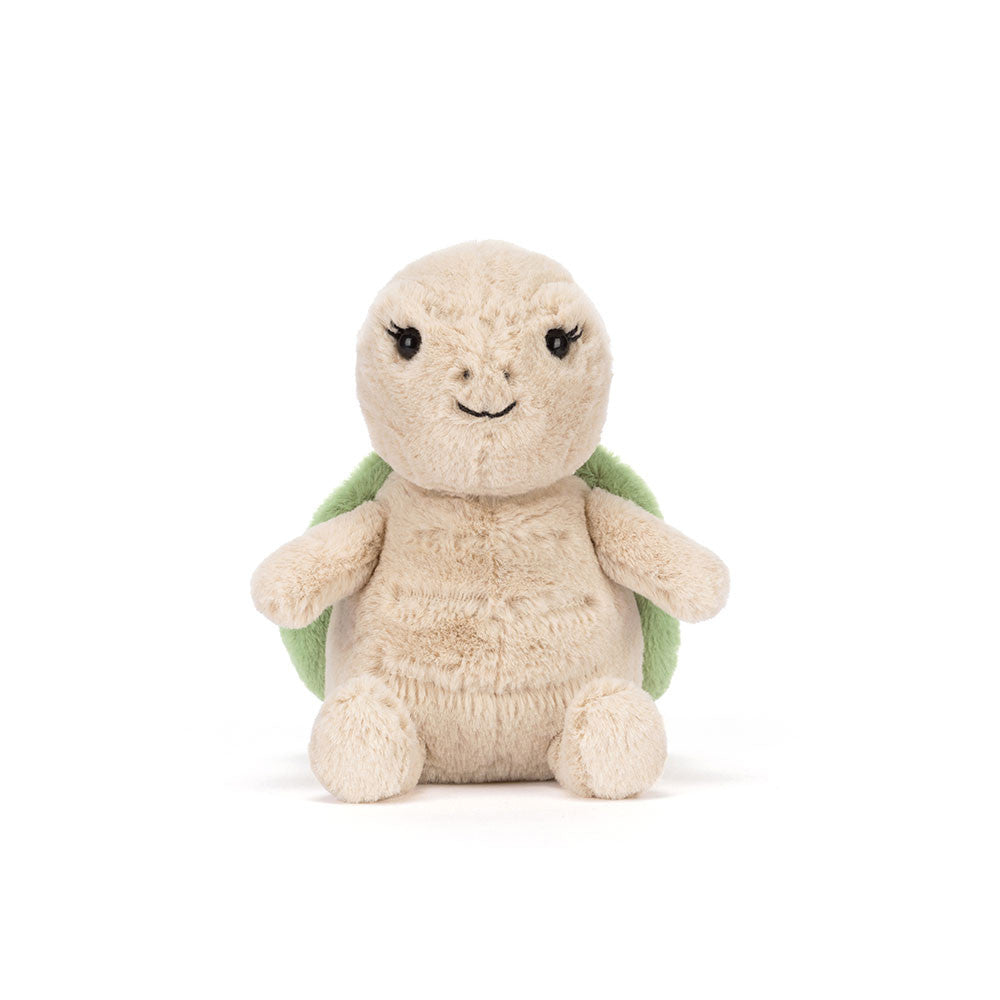 Thimble Turtle | Soft Plush Toy