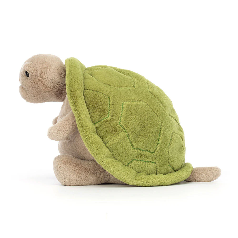 Timmy Turtle | Soft Plush Toy