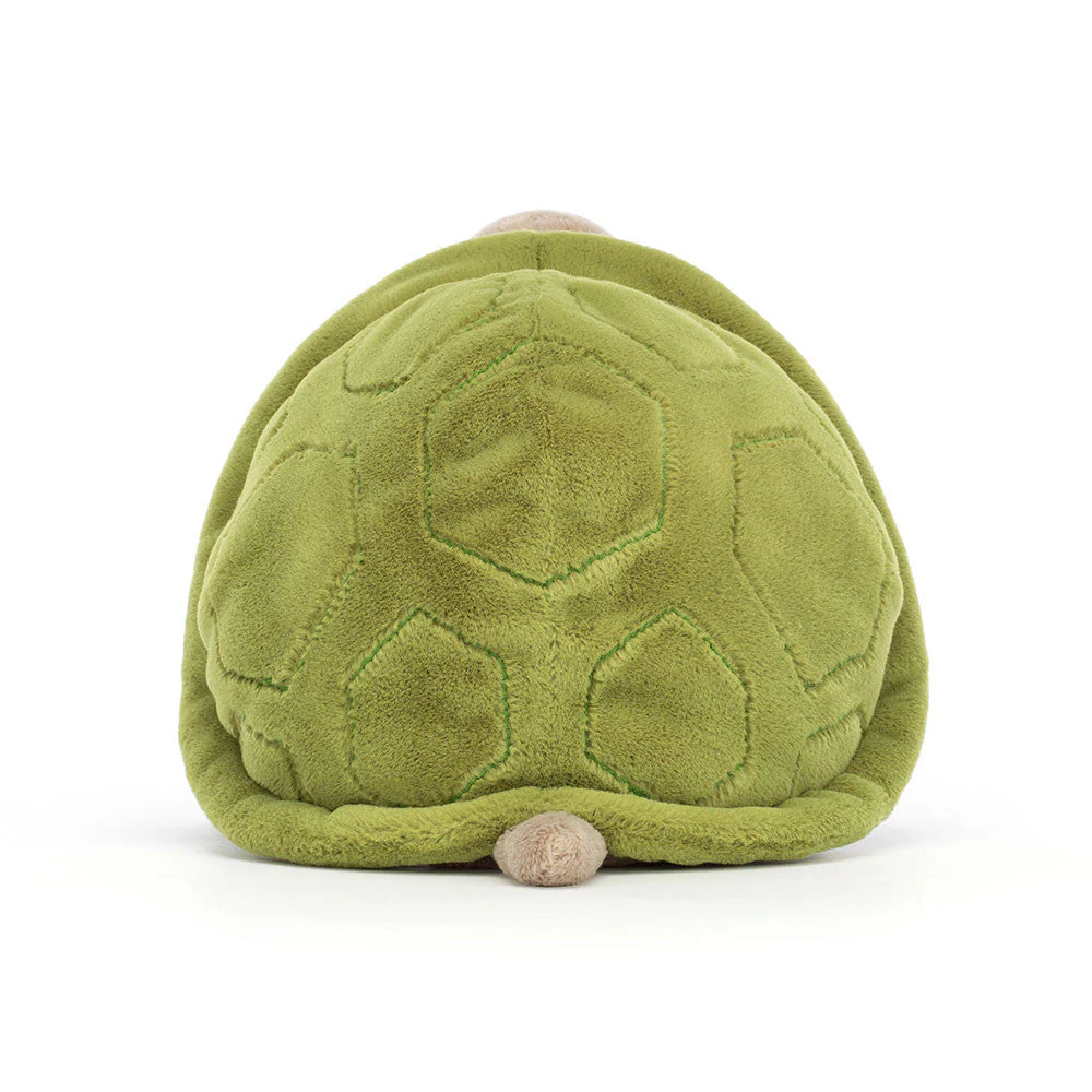 Timmy Turtle | Soft Plush Toy