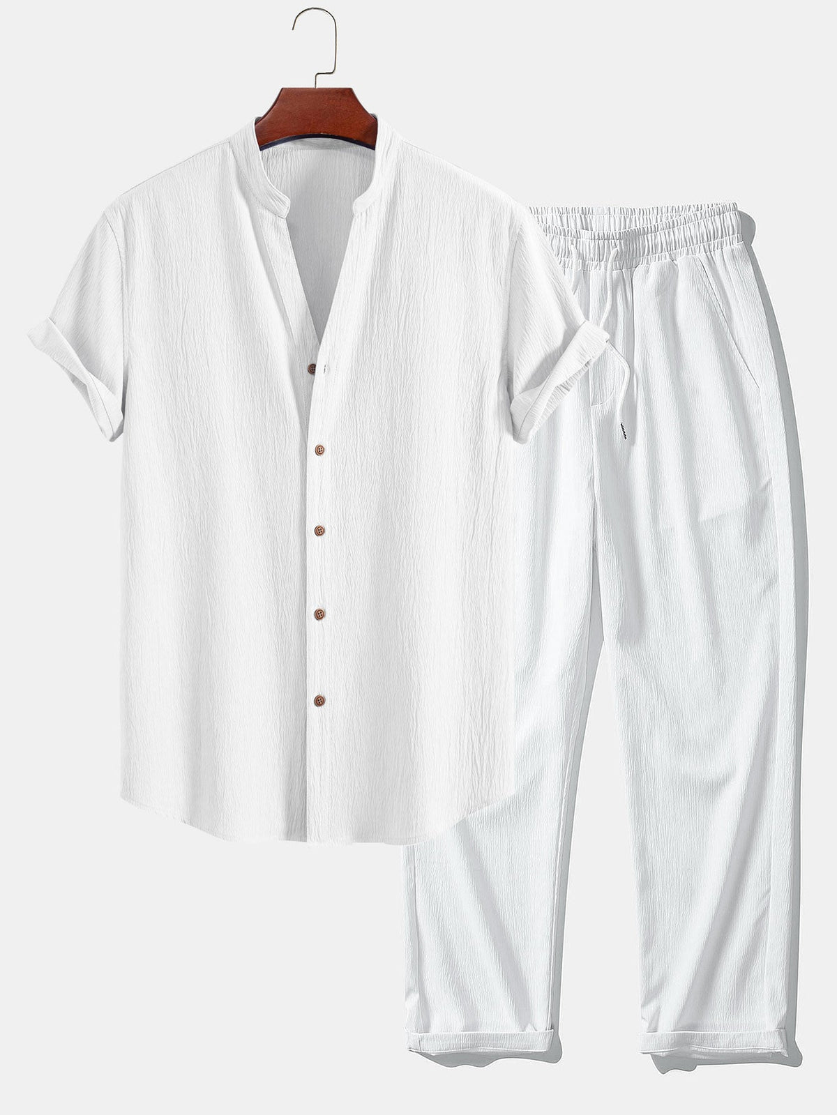 Optew Men’s Lightweight Summer Set