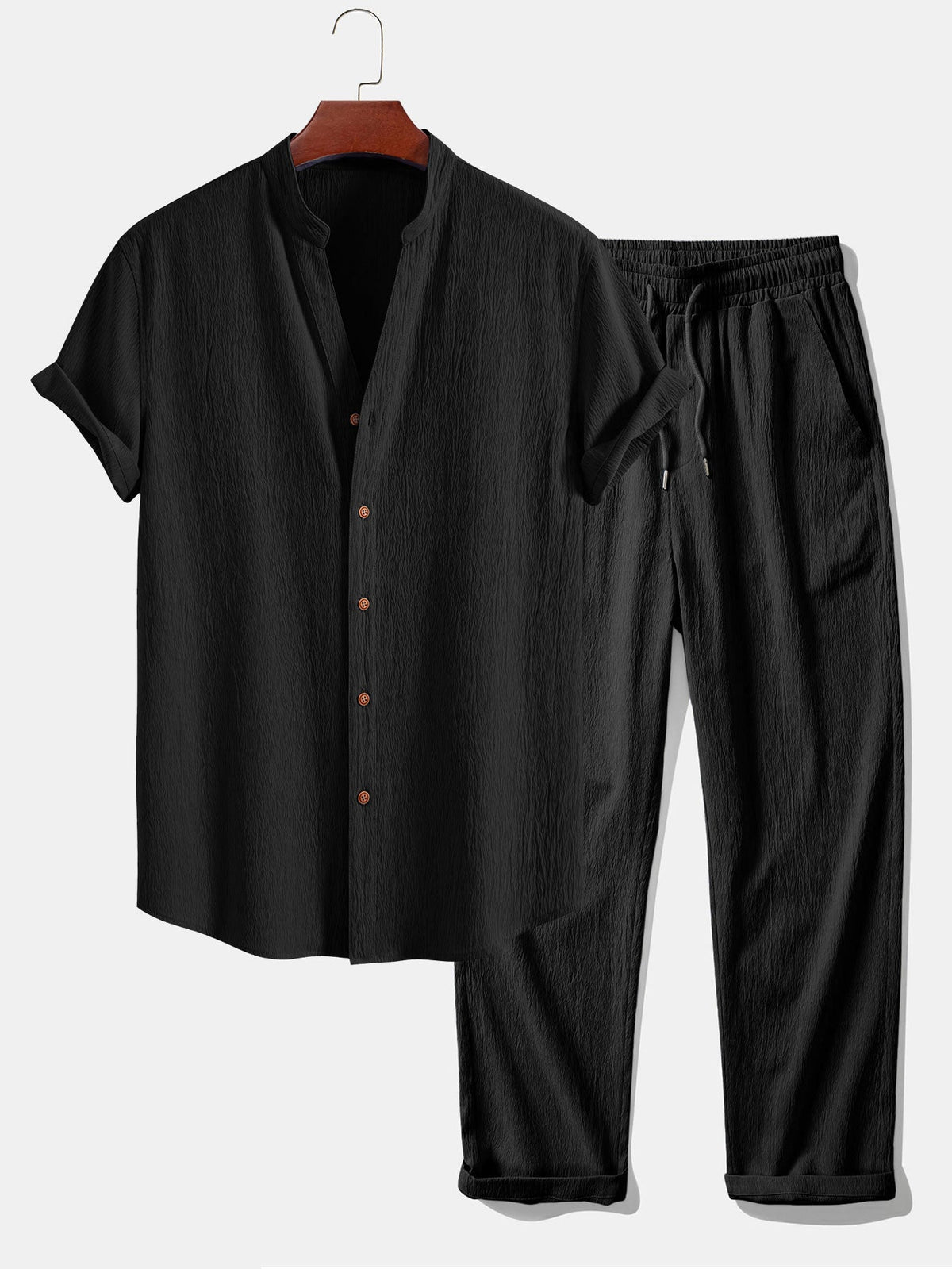 Optew Men’s Lightweight Summer Set