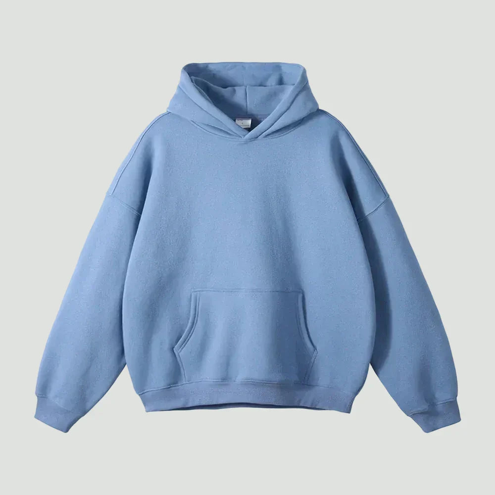 Optew Men’s Oversized Hoodie