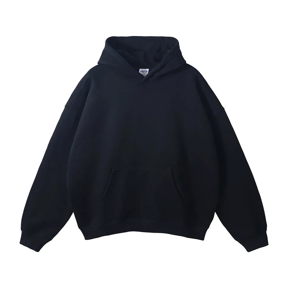Optew Men’s Oversized Hoodie