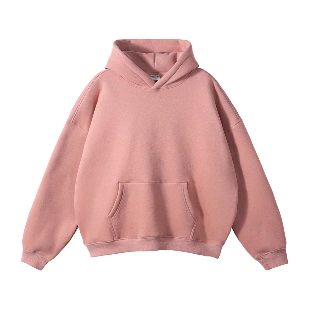Optew Men’s Oversized Hoodie