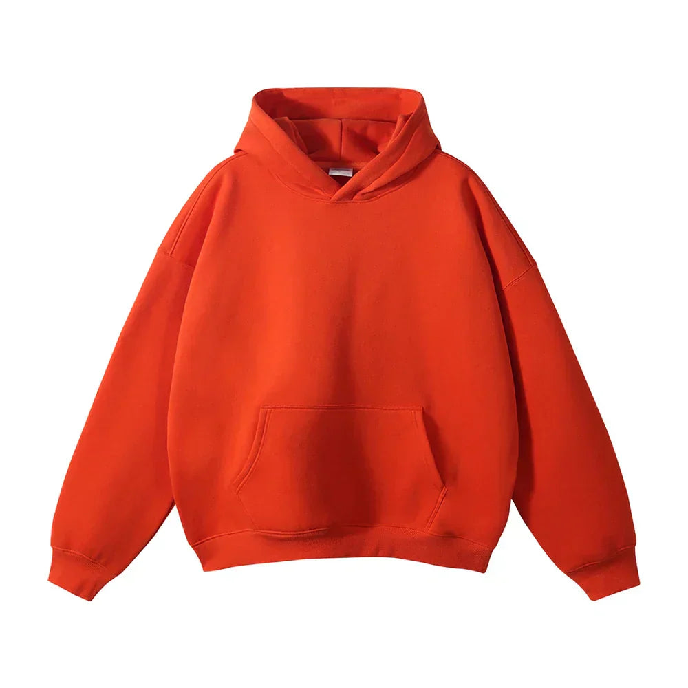 Optew Men’s Oversized Hoodie