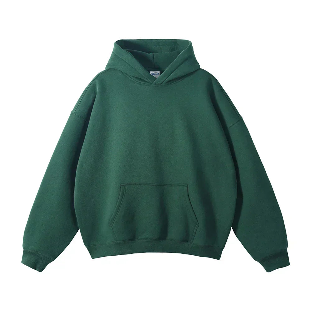 Optew Men’s Oversized Hoodie