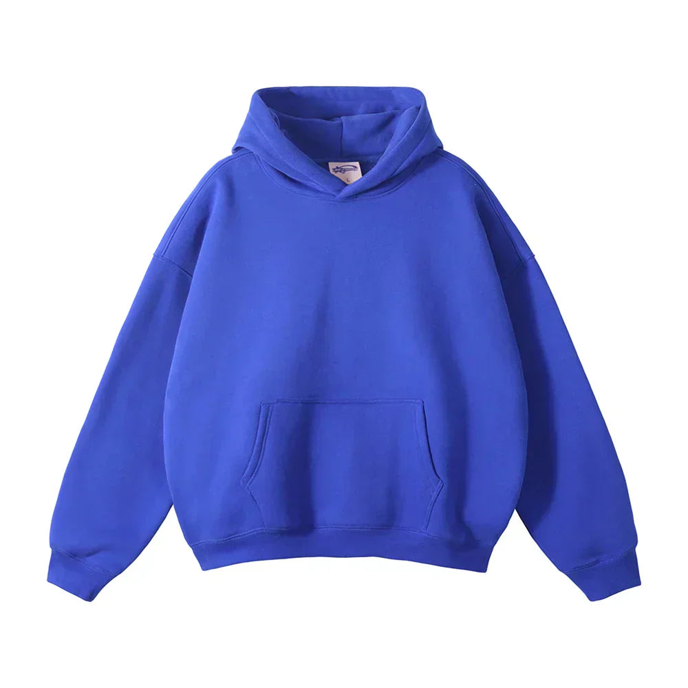 Optew Men’s Oversized Hoodie