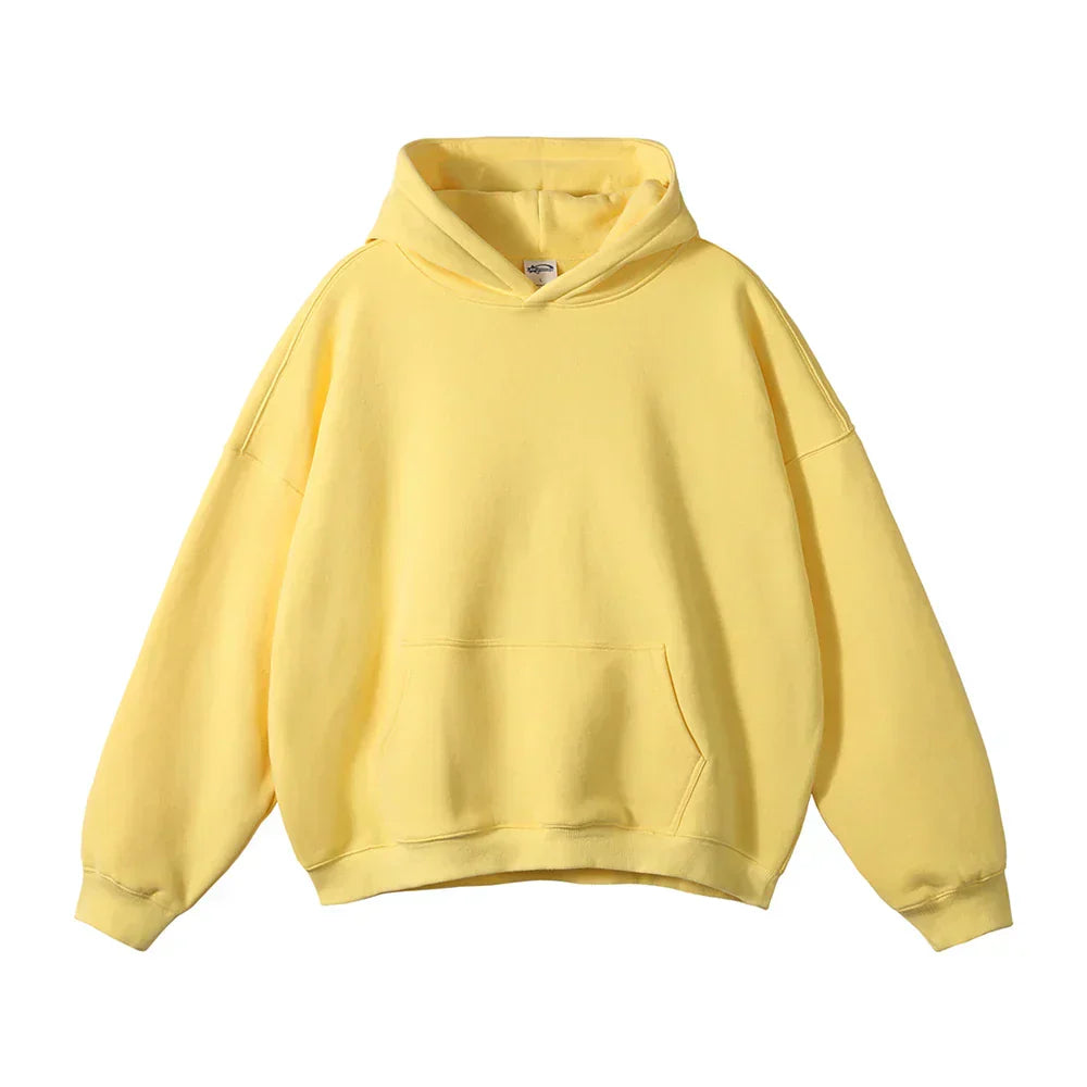 Optew Men’s Oversized Hoodie