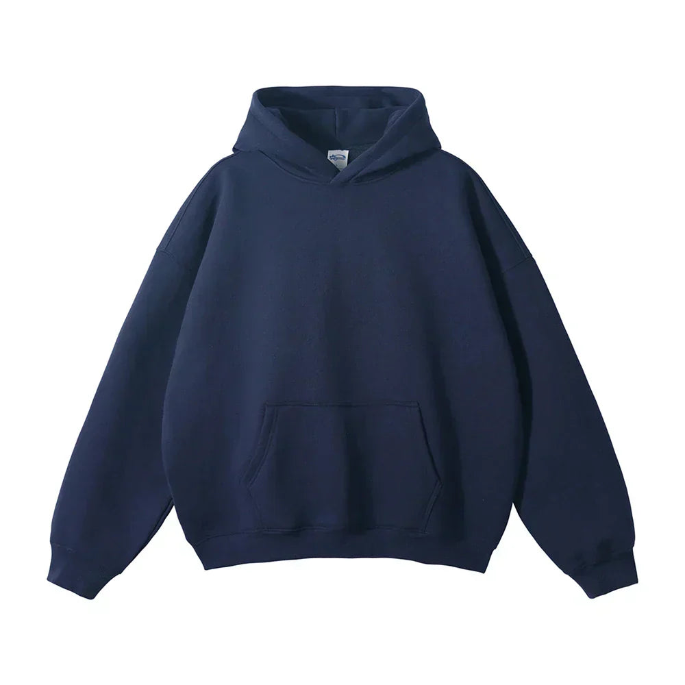 Optew Men’s Oversized Hoodie