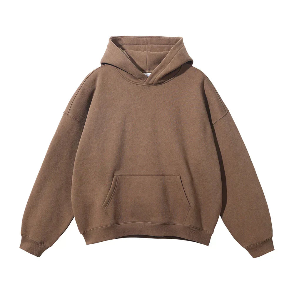 Optew Men’s Oversized Hoodie