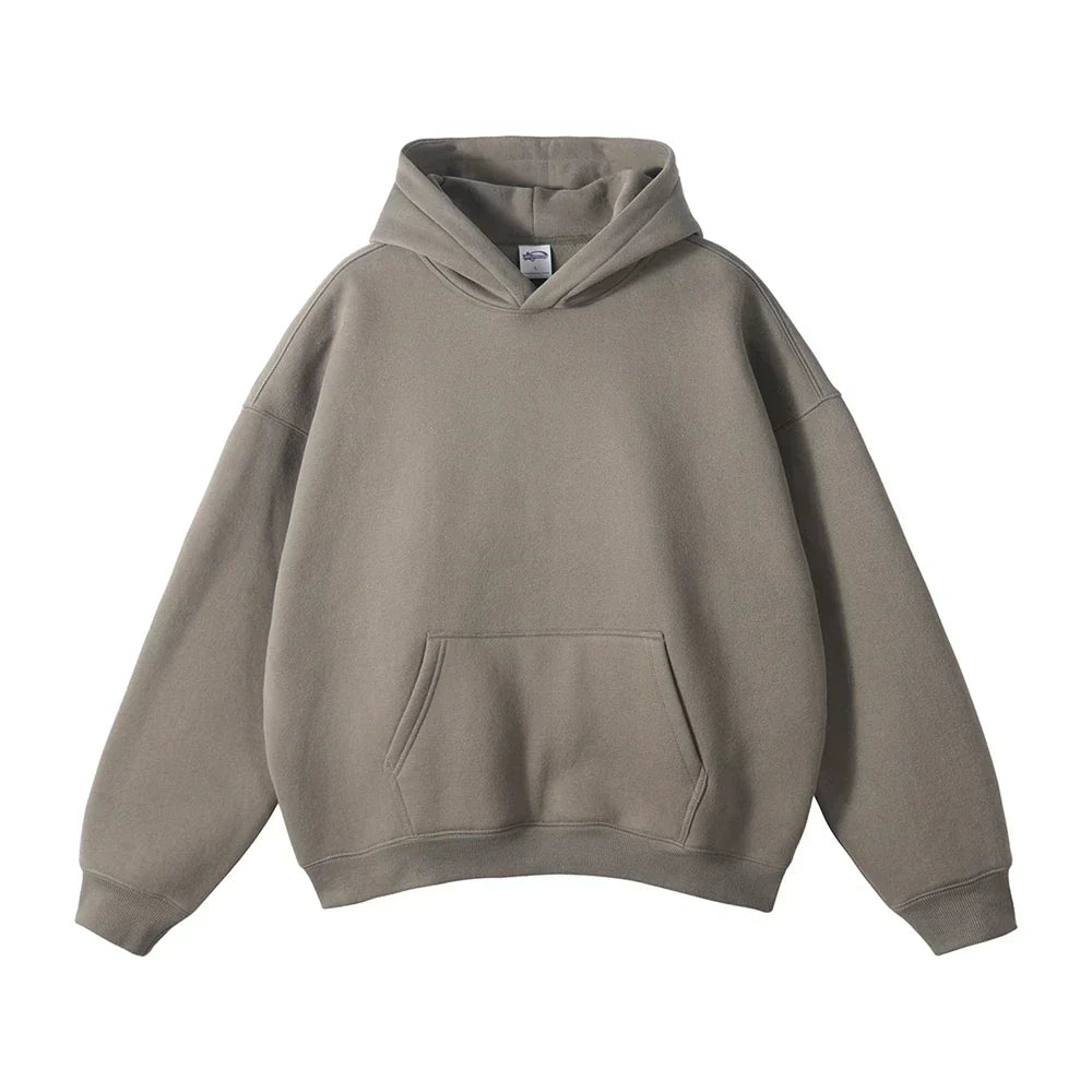 Optew Men’s Oversized Hoodie