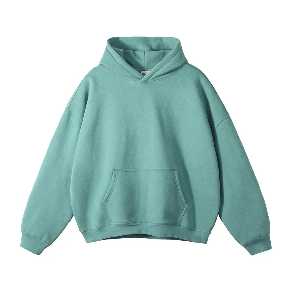 Optew Men’s Oversized Hoodie
