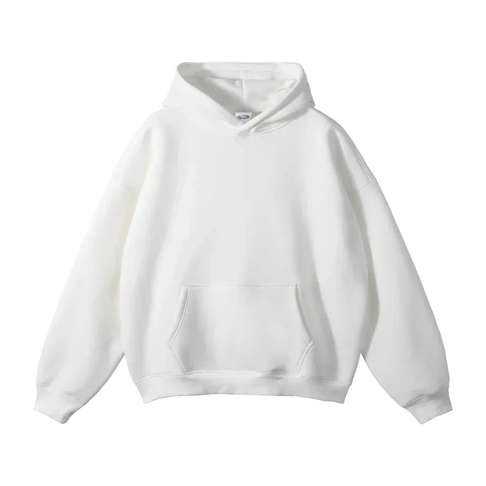 Optew Men’s Oversized Hoodie