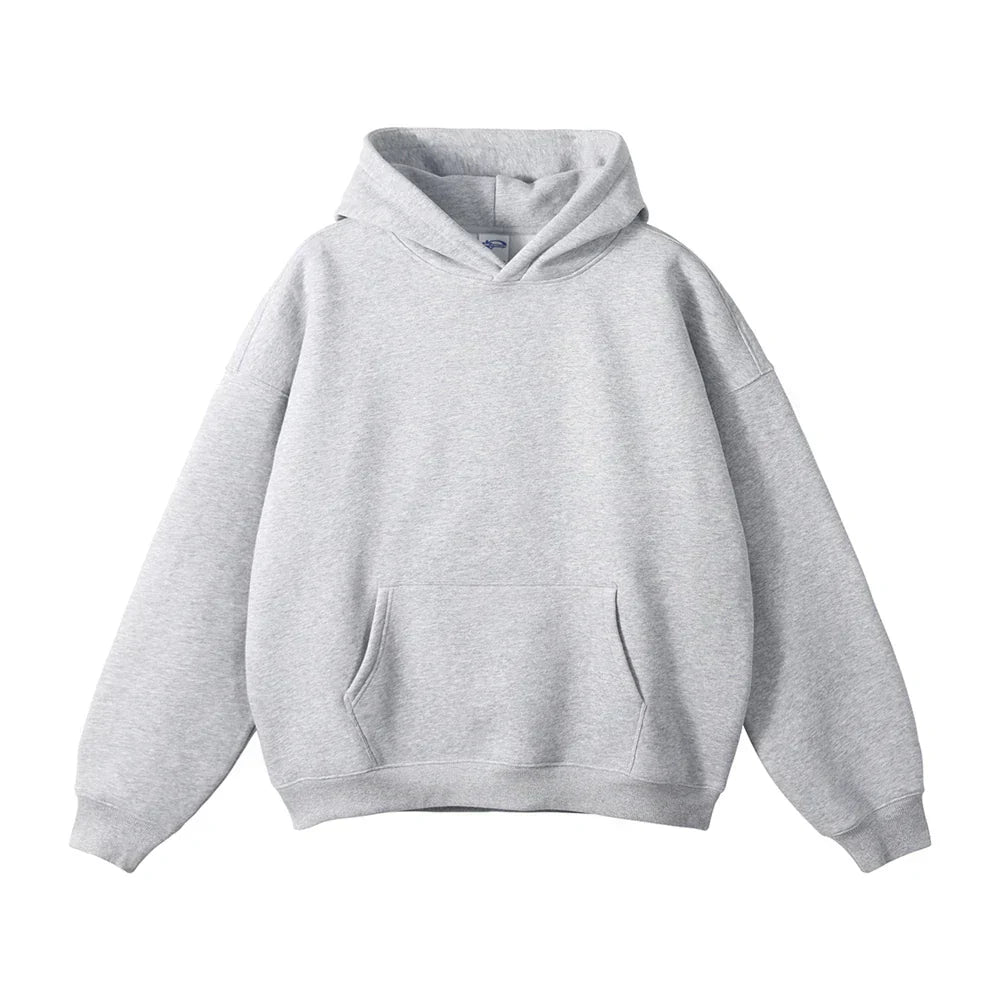 Optew Men’s Oversized Hoodie