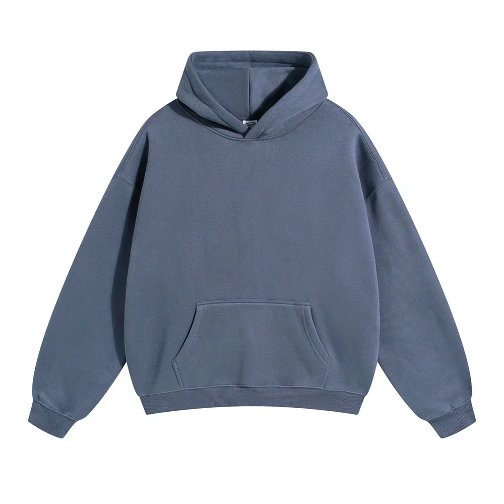 Optew Men’s Oversized Hoodie