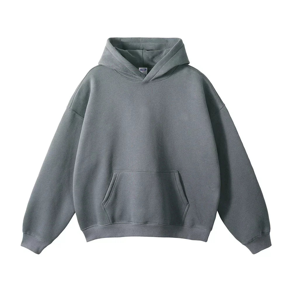 Optew Men’s Oversized Hoodie