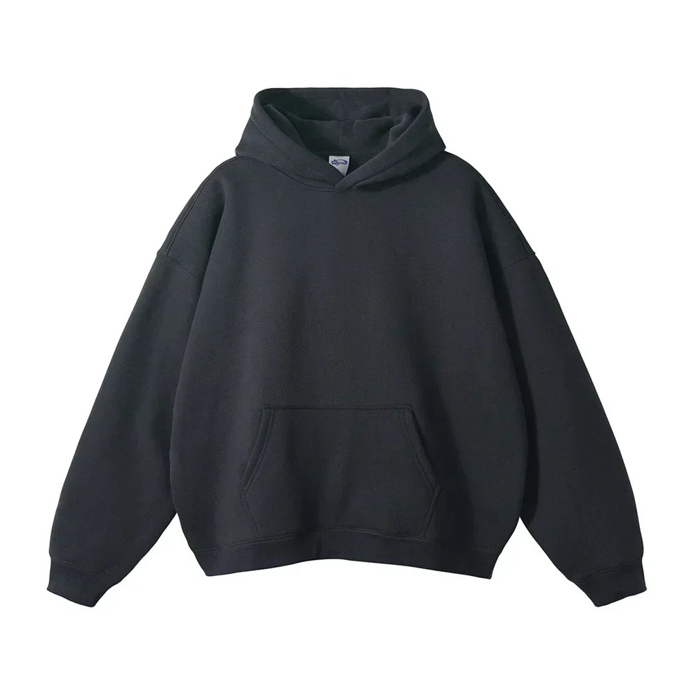 Optew Men’s Oversized Hoodie