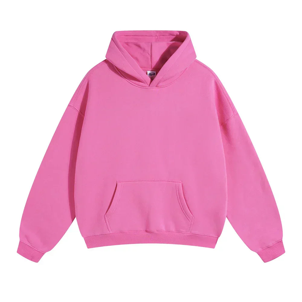 Optew Men’s Oversized Hoodie