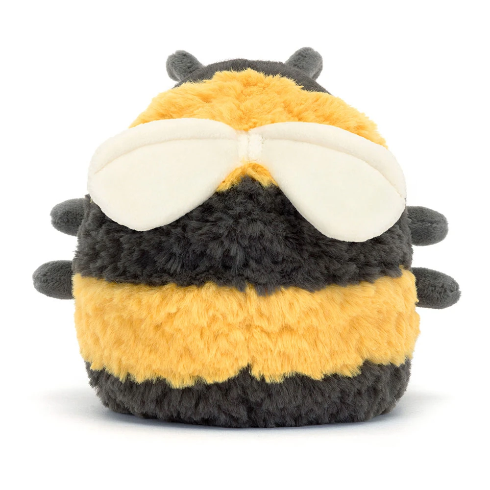 Albee Bee | Soft Plush Toy
