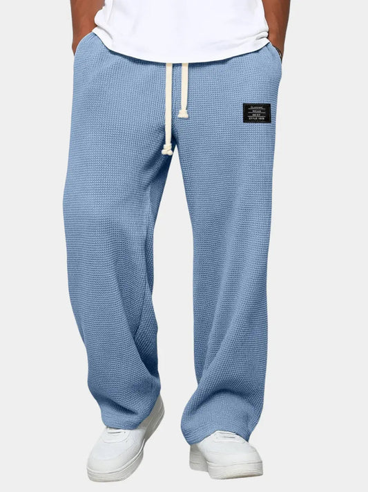 Optew Comfortable Fit Men's Trousers