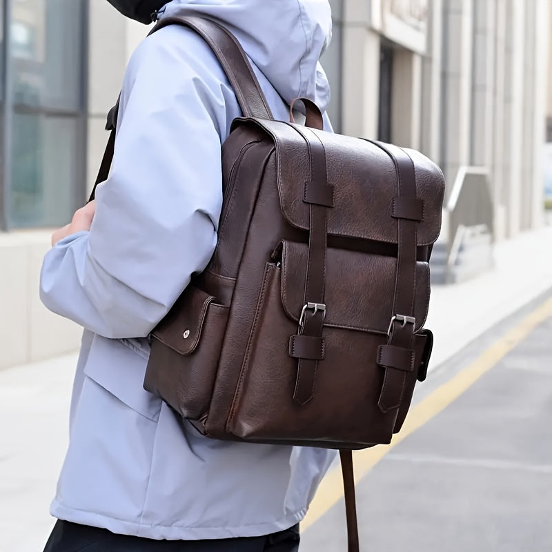 Optew Men’s Large Capacity Backpack