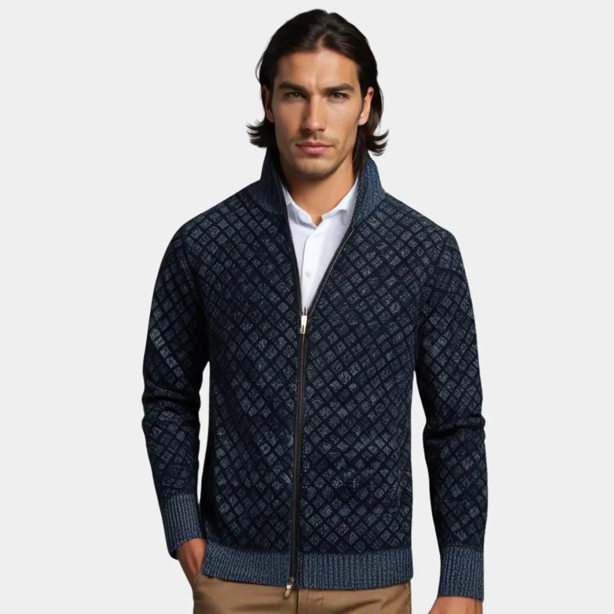Optew Premium Men's Vest in Soft Material