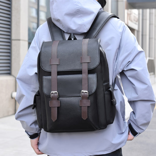 Optew Men’s Large Capacity Backpack