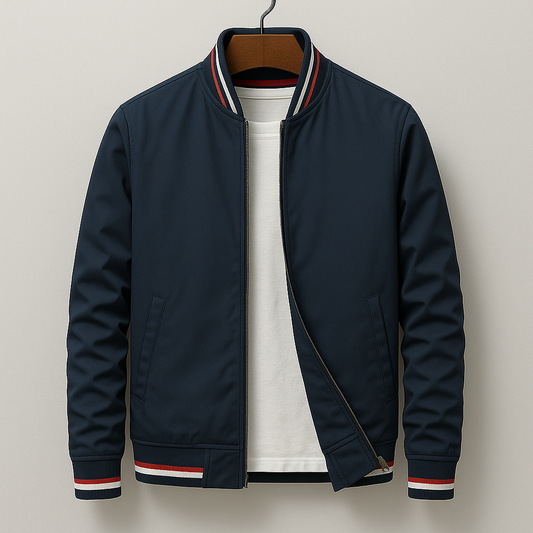 Optew Men’s Bomber Jacket